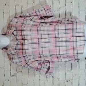 🌟Bon Worth Plaid Top